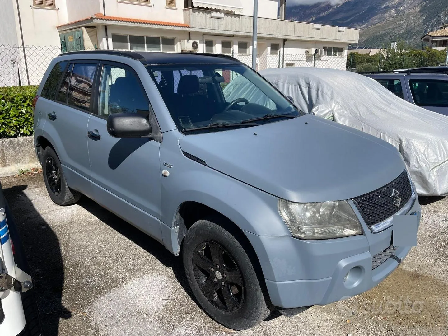 Fiat Stilo 2005 photo 4