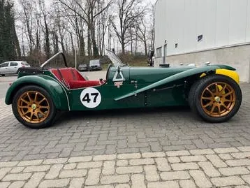 Lotus 7