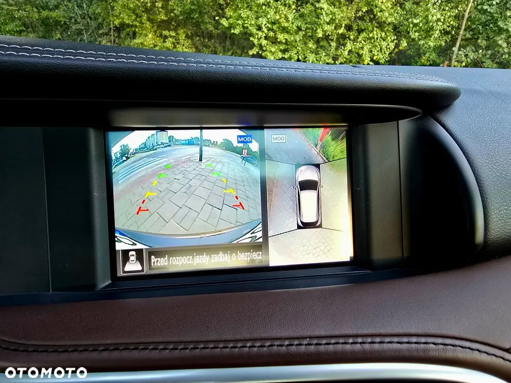 Infiniti Qx30 2016 photo 4