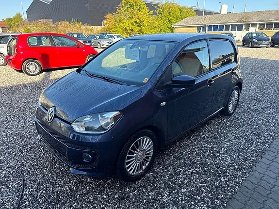 Volkswagen Up