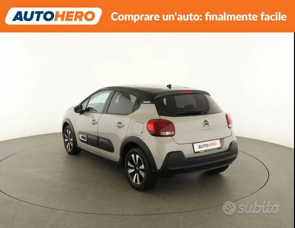 Citroen C3 2024 photo 4