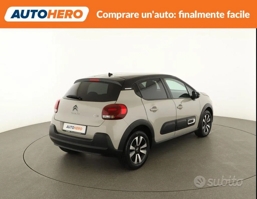 Citroen C3 2024 photo 5