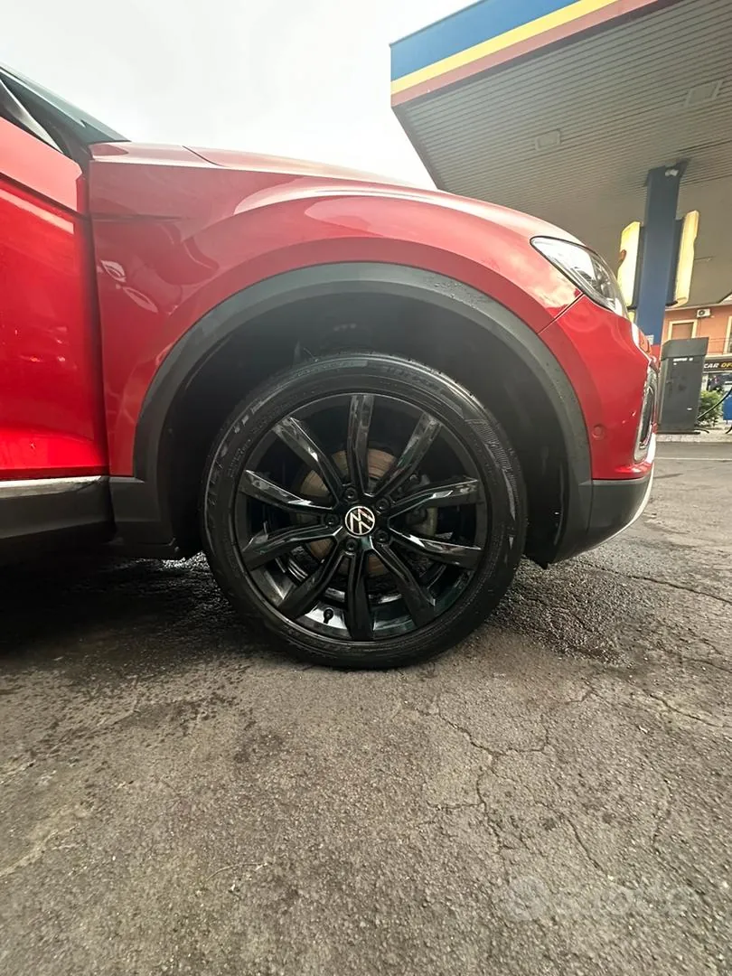 Volkswagen T-Roc 2024 photo 5