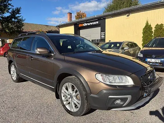 Volvo Xc70