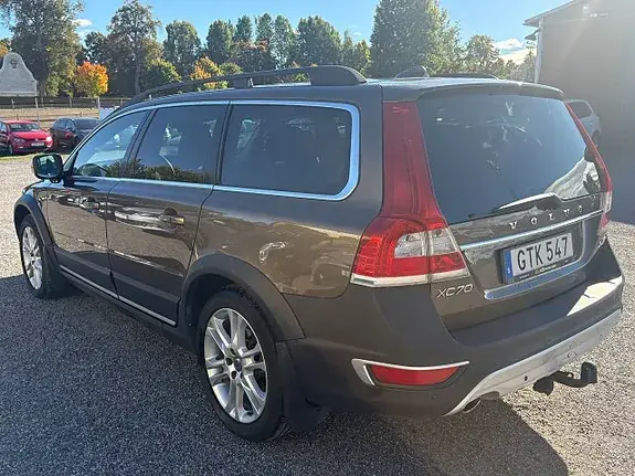 Volvo Xc70 2016 photo 4