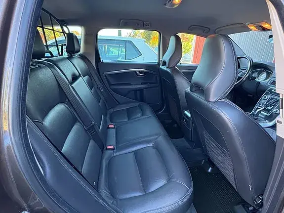 Volvo Xc70 2016 photo 5