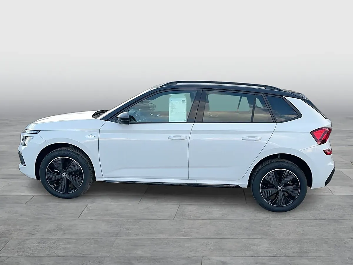 Skoda Kamiq 2026 photo 2