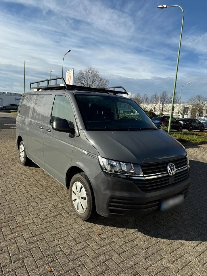Volkswagen T6 Transporter