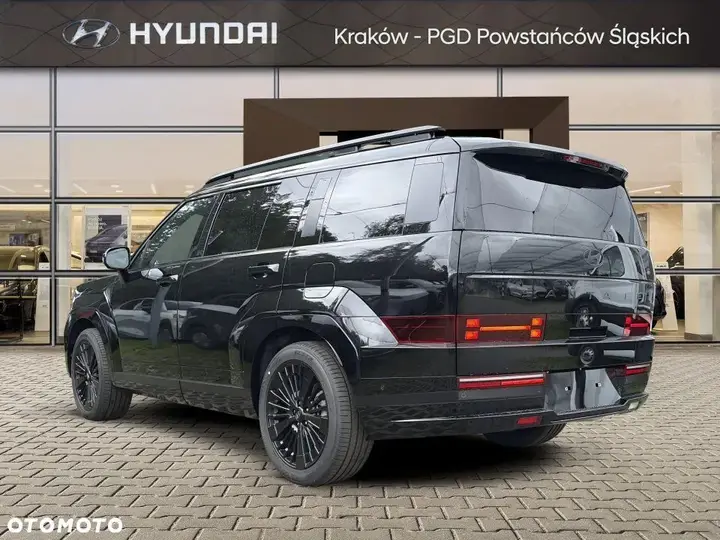 Hyundai Santa Fe 2026 photo 3