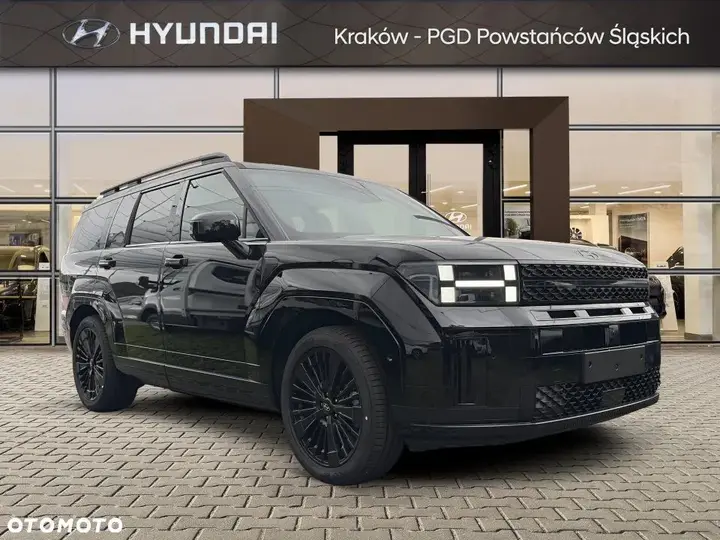 Hyundai Santa Fe 2026 photo 5