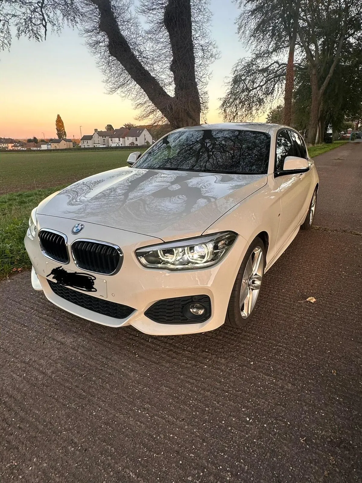 BMW 1 Series 2017 photo 2