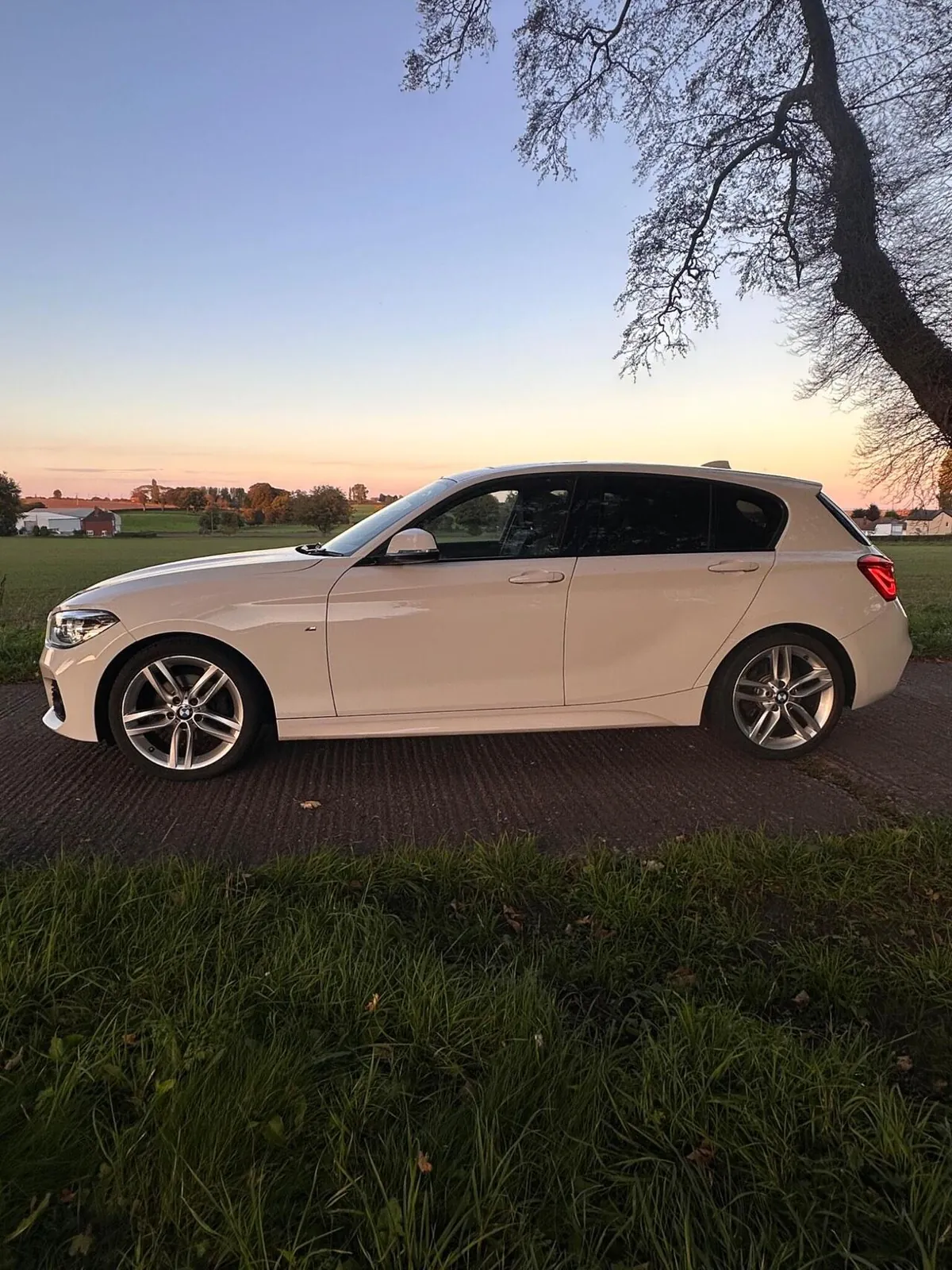 BMW 1 Series 2017 photo 4