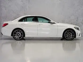 Mercedes-Benz C200 2019 photo 4
