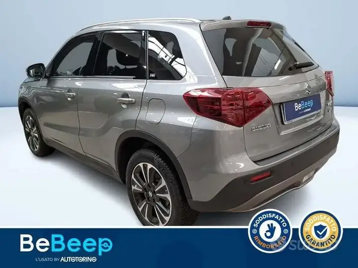 Suzuki Vitara 2021 photo 5