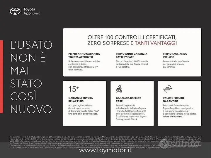 Toyota Proace City 2024 photo 2