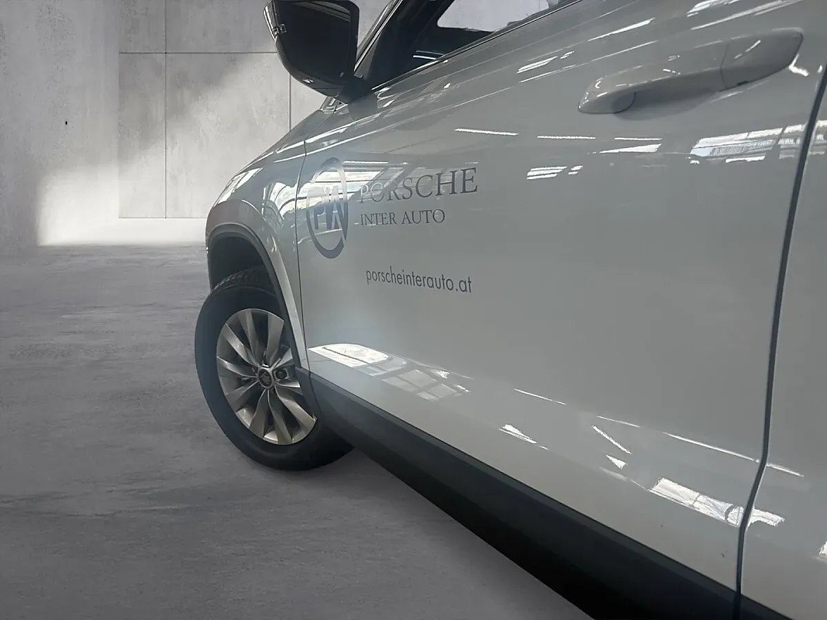 Skoda Karoq 2026 photo 3