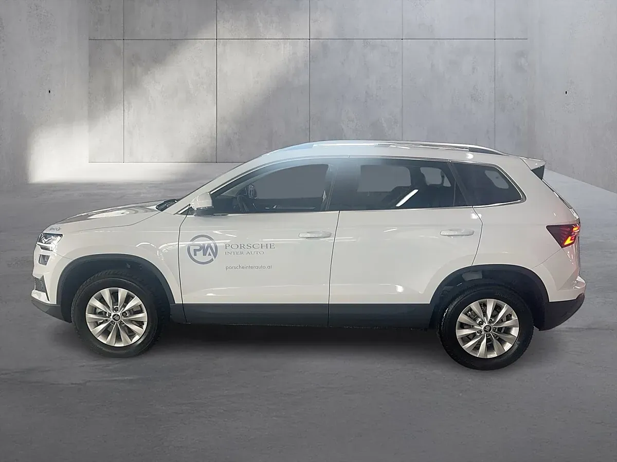 Skoda Karoq 2026 photo 2