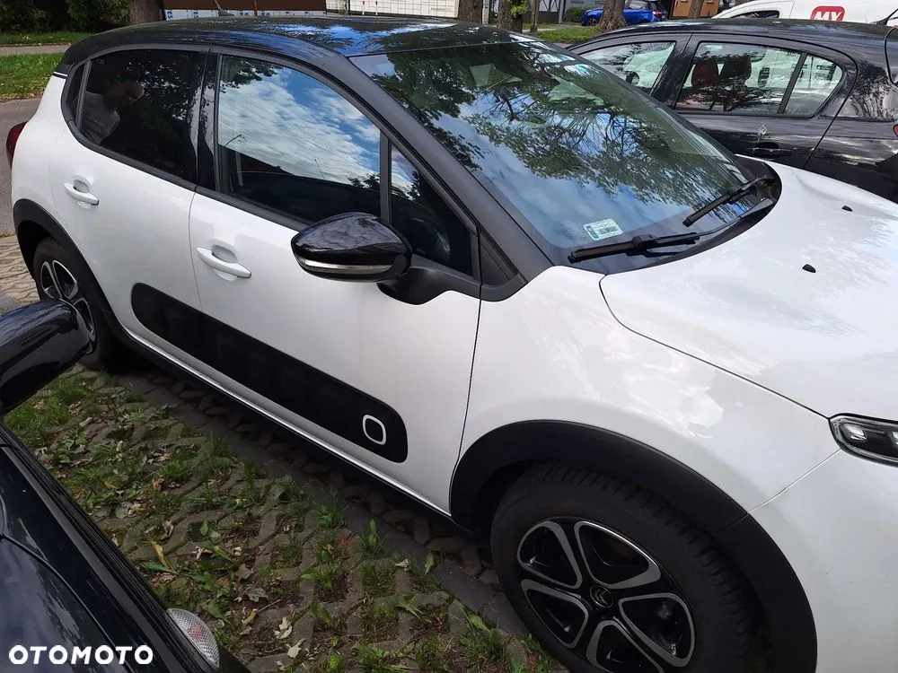 Citroen C3 2019 photo 5