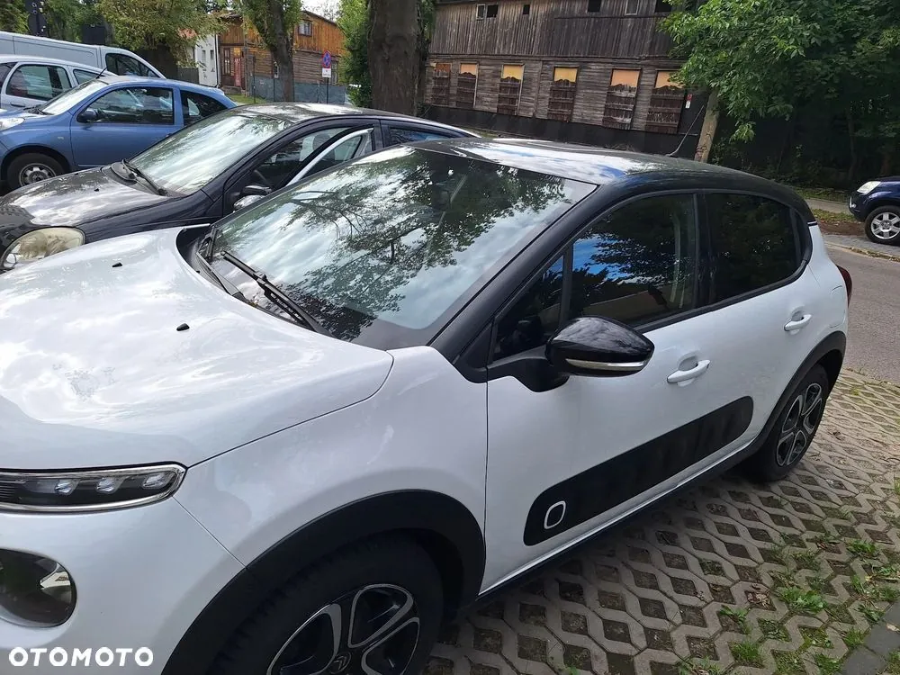 Citroen C3 2019 photo 3