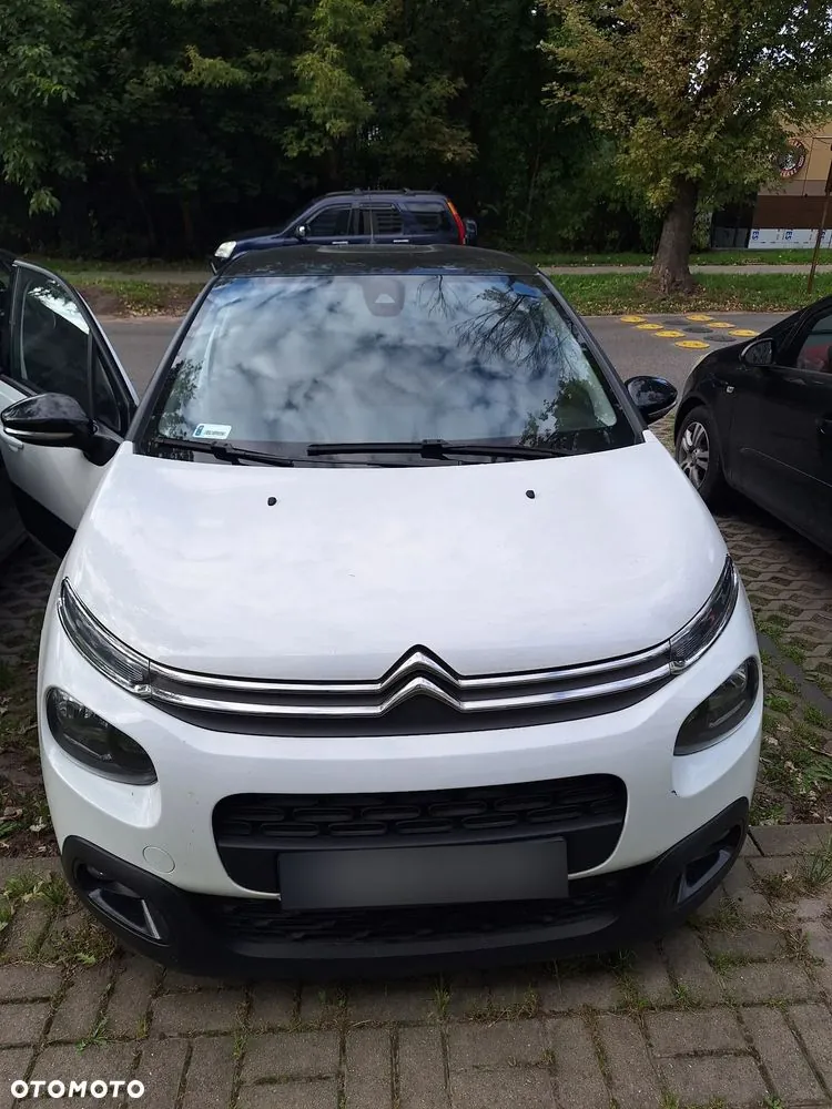 Citroen C3 2019 photo 2