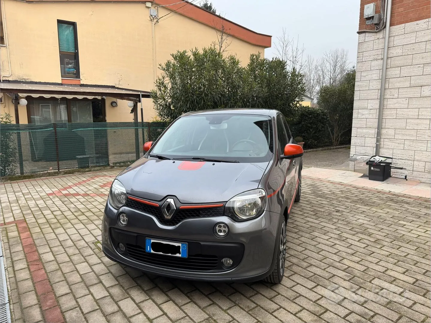 Renault Twingo