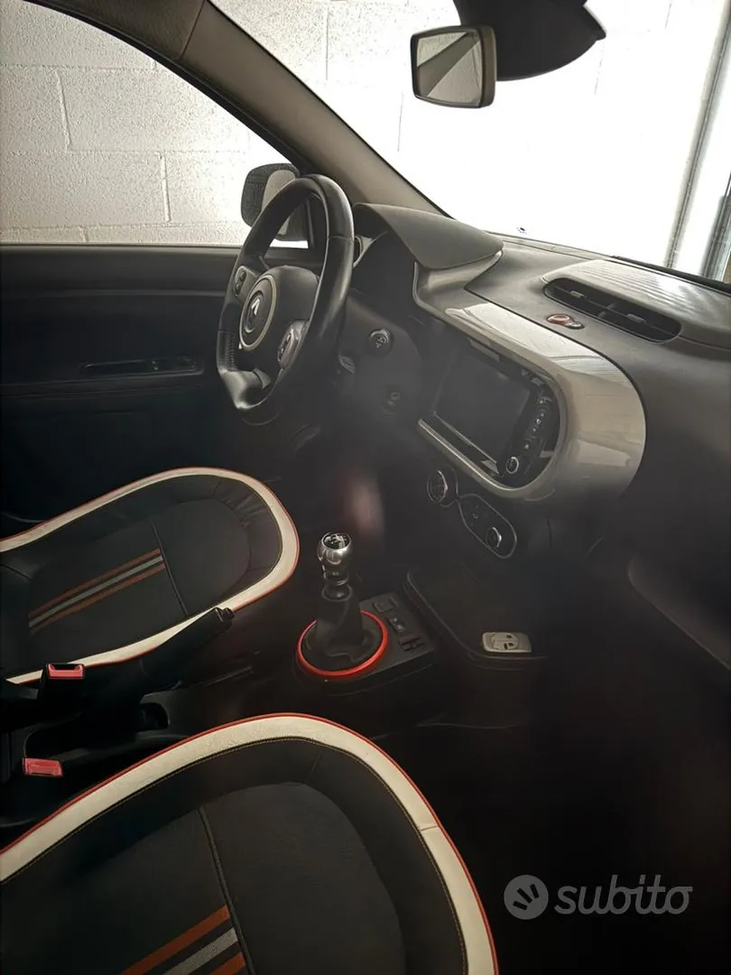 Renault Twingo 2016 photo 5