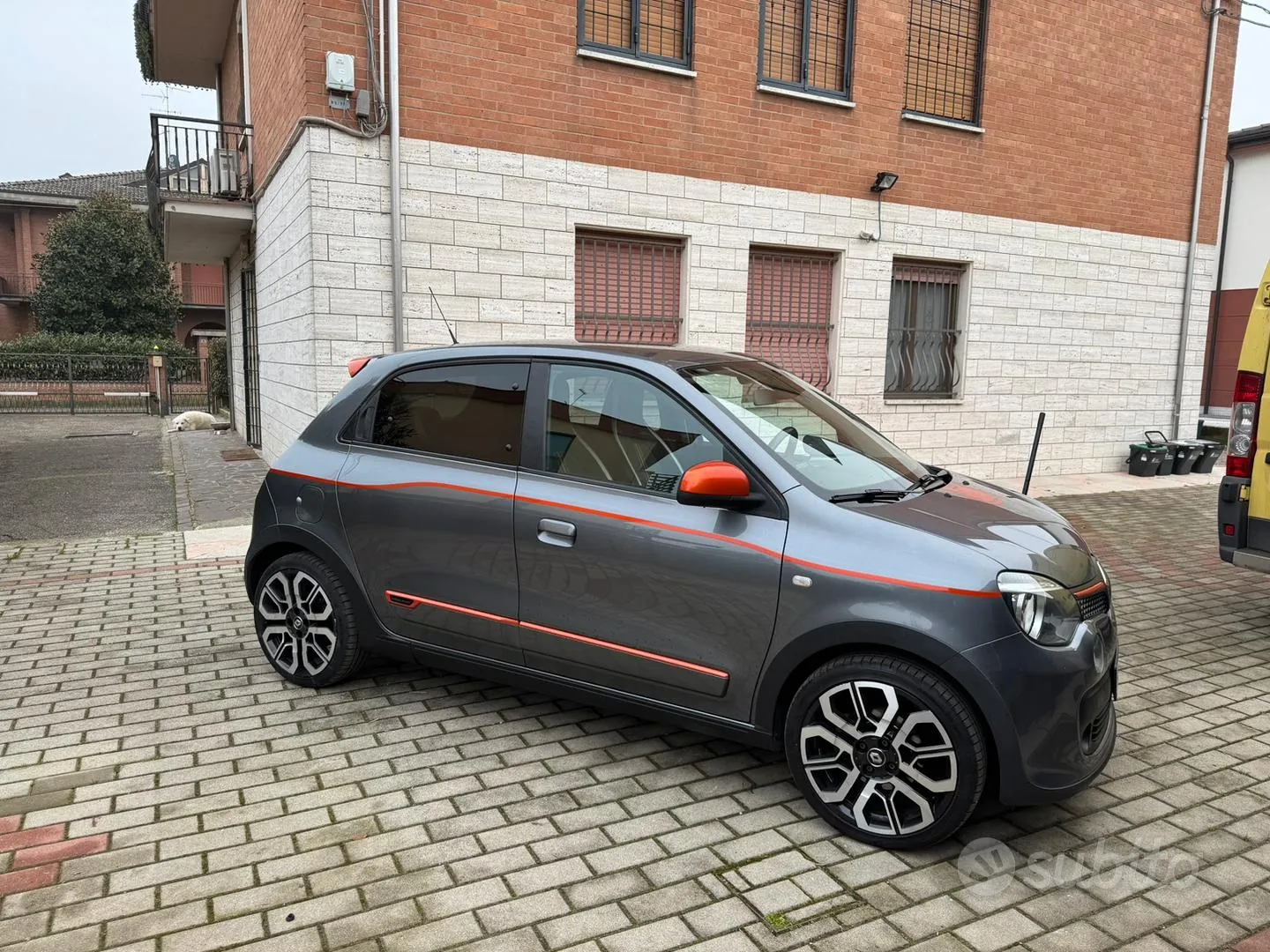Renault Twingo 2016 photo 3
