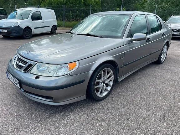 Saab 9-5