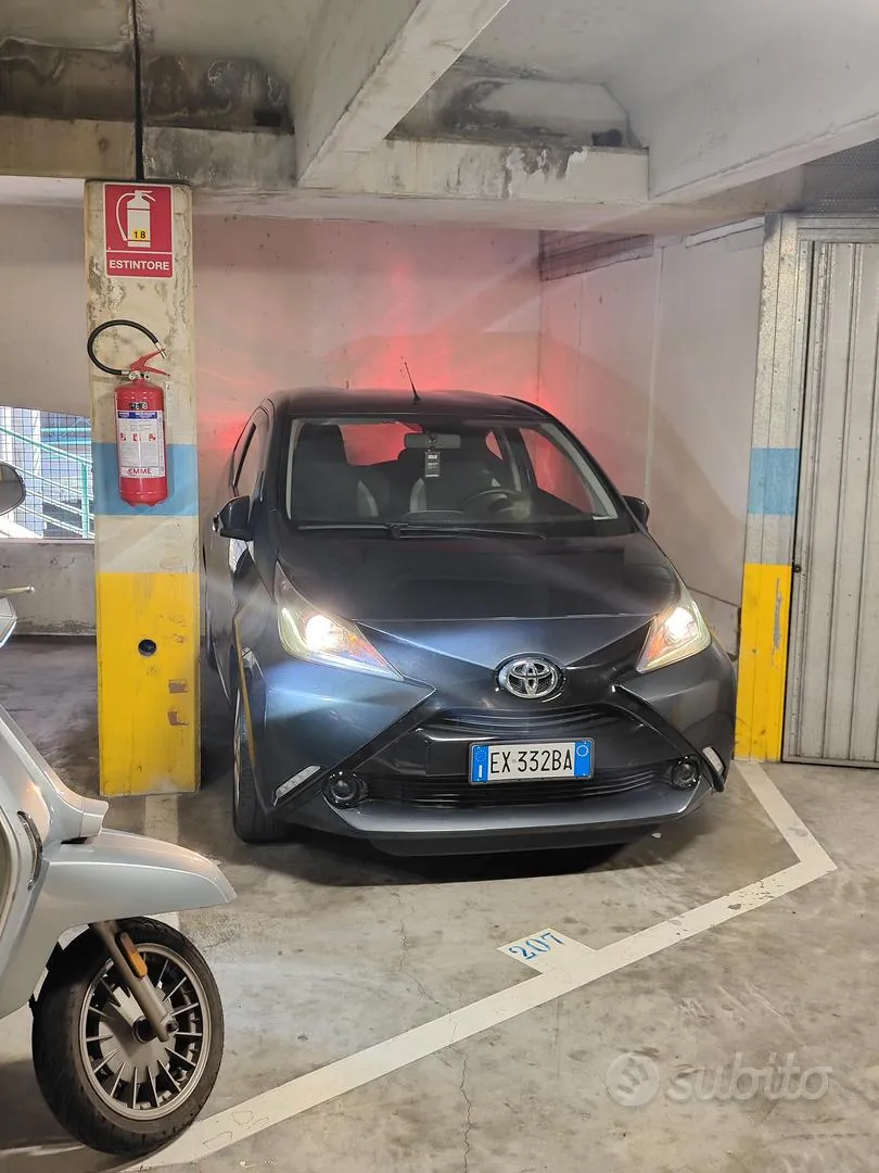 Toyota Aygo 2014 photo 3