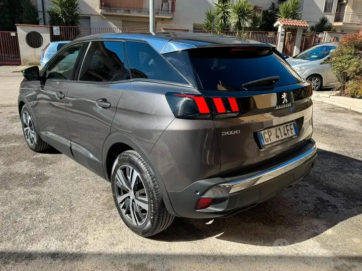 Peugeot 3008 2023 photo 5