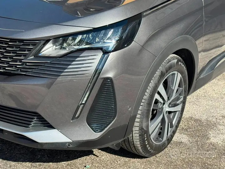 Peugeot 3008 2023 photo 4