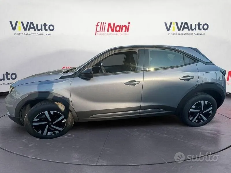 Opel Mokka 2026 photo 2