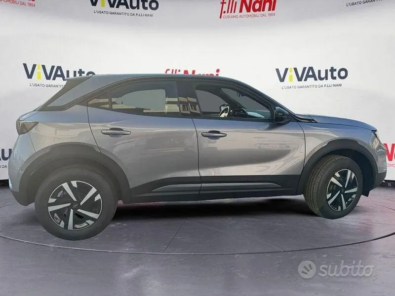 Opel Mokka 2026 photo 3