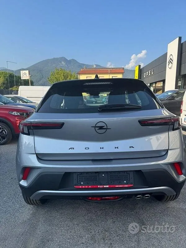 Opel Mokka 2026 photo 4