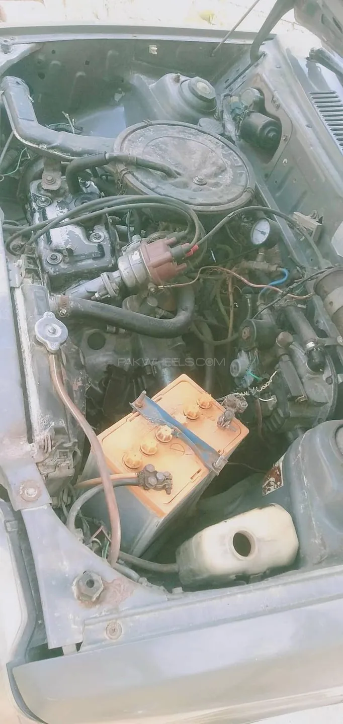 Suzuki Mehran