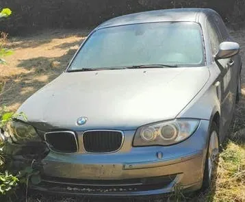 BMW Break
