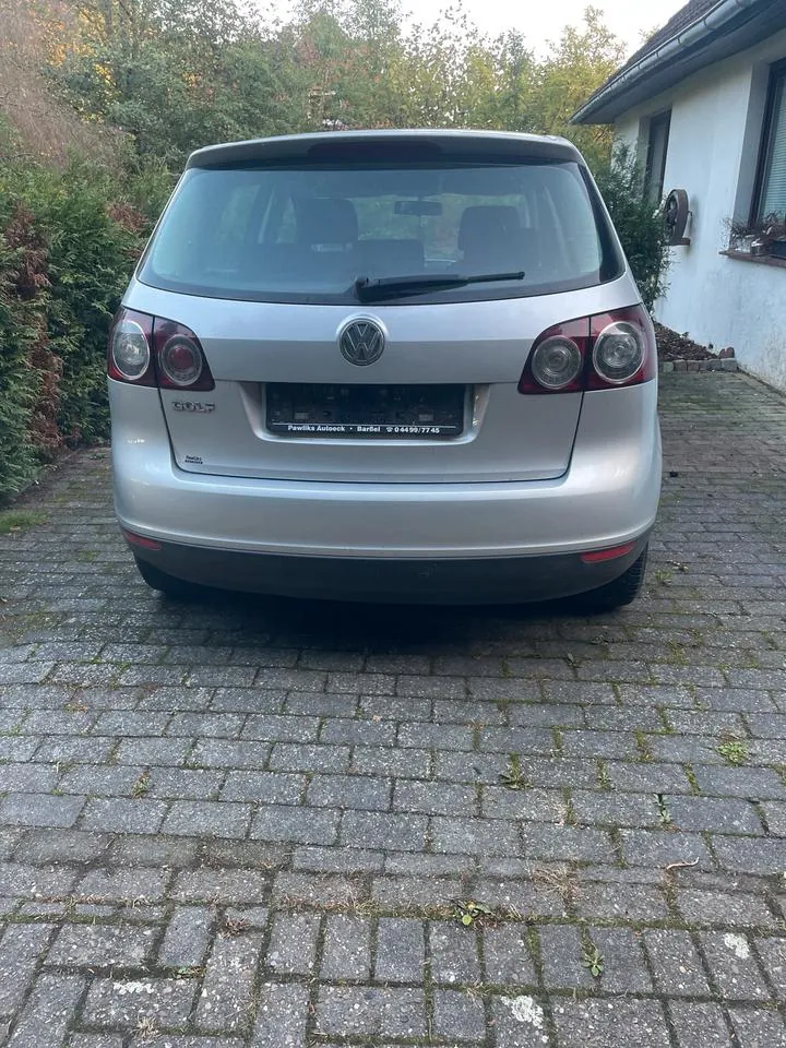Volkswagen Golf 5