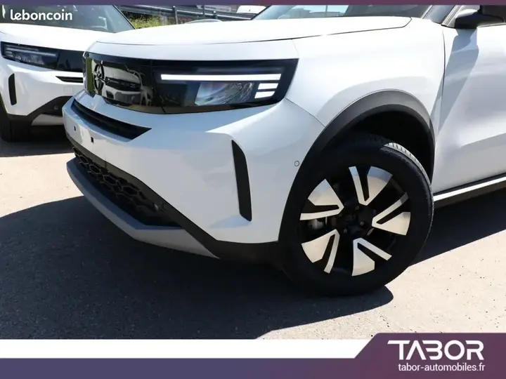 Opel Frontera 2026 photo 5