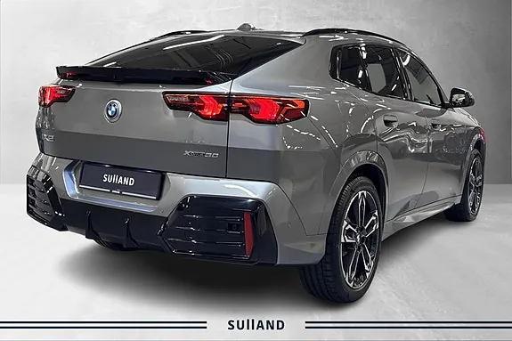 BMW Ix2 2026 photo 5