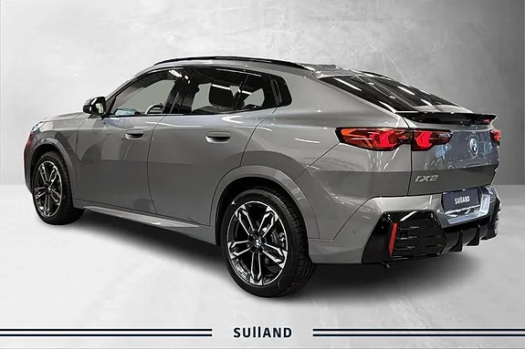 BMW Ix2 2026 photo 4
