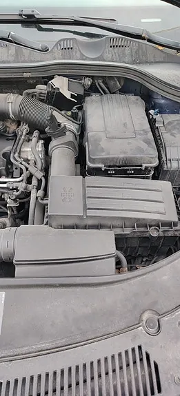 Volkswagen Passat 2007 photo 3