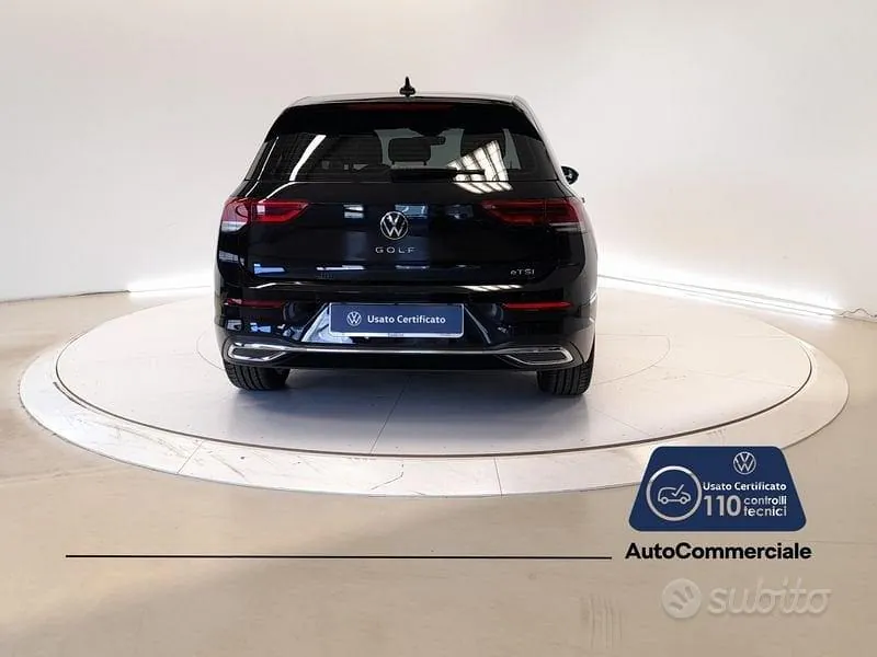 Volkswagen Golf 2024 photo 5