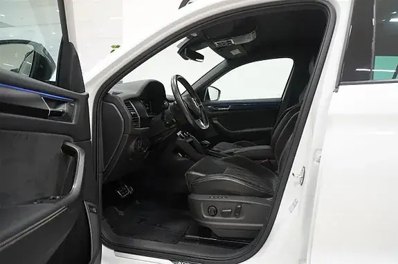 Skoda Kodiaq 2019 photo 2