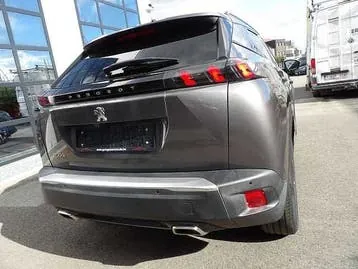 Peugeot 2008 2020 photo 3