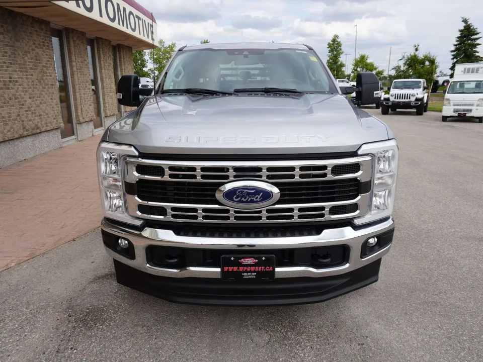 Ford F250 2024 photo 5