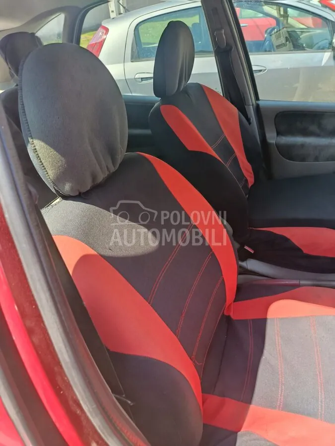 Citroen Xsara Picasso 2002 photo 2