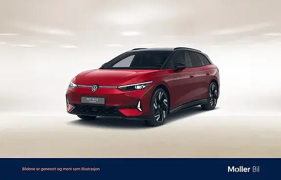 Volkswagen Id.7