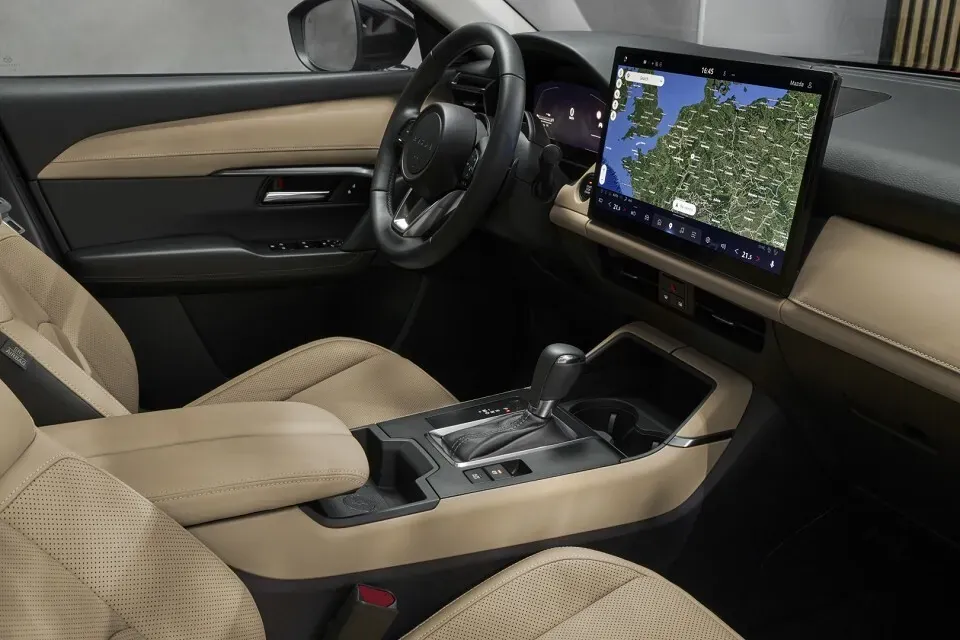 Mazda Cx-5 photo 3