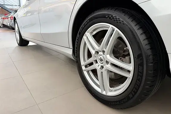 Mercedes-Benz C 220 D 2017 photo 3