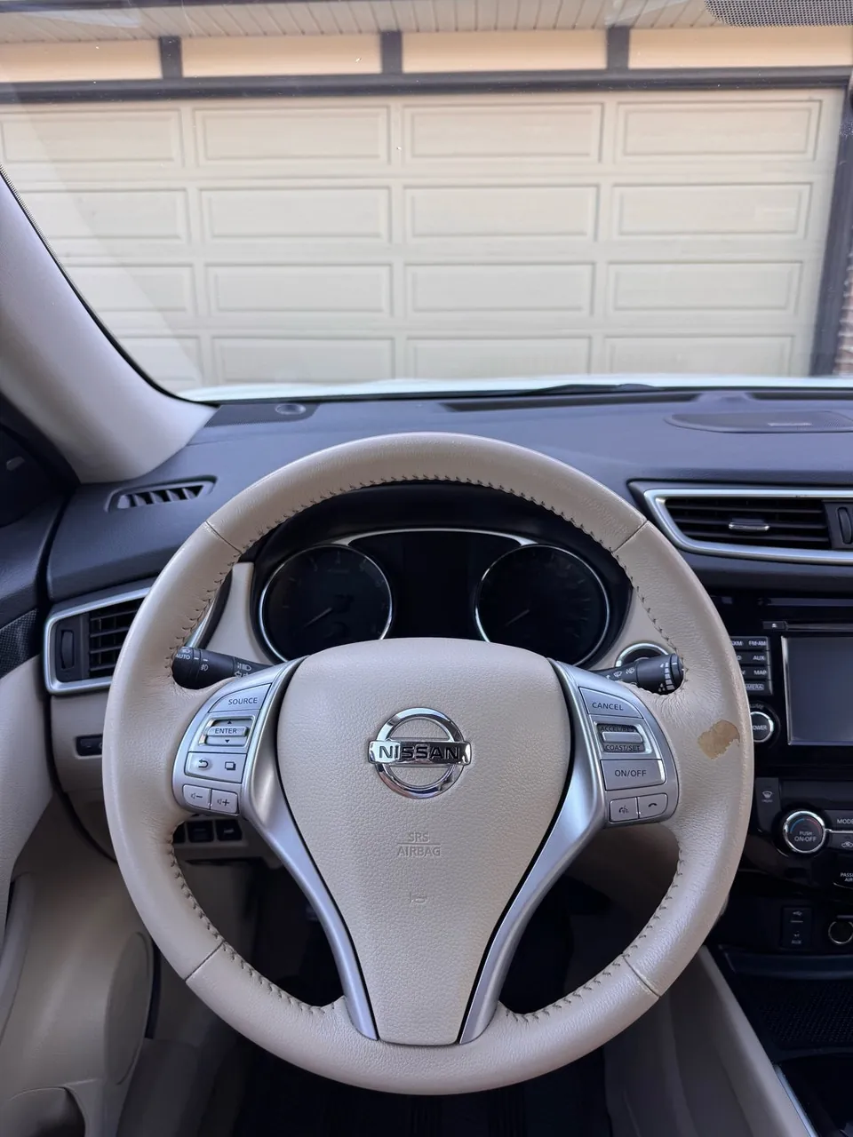 Nissan Rogue 2014 photo 4